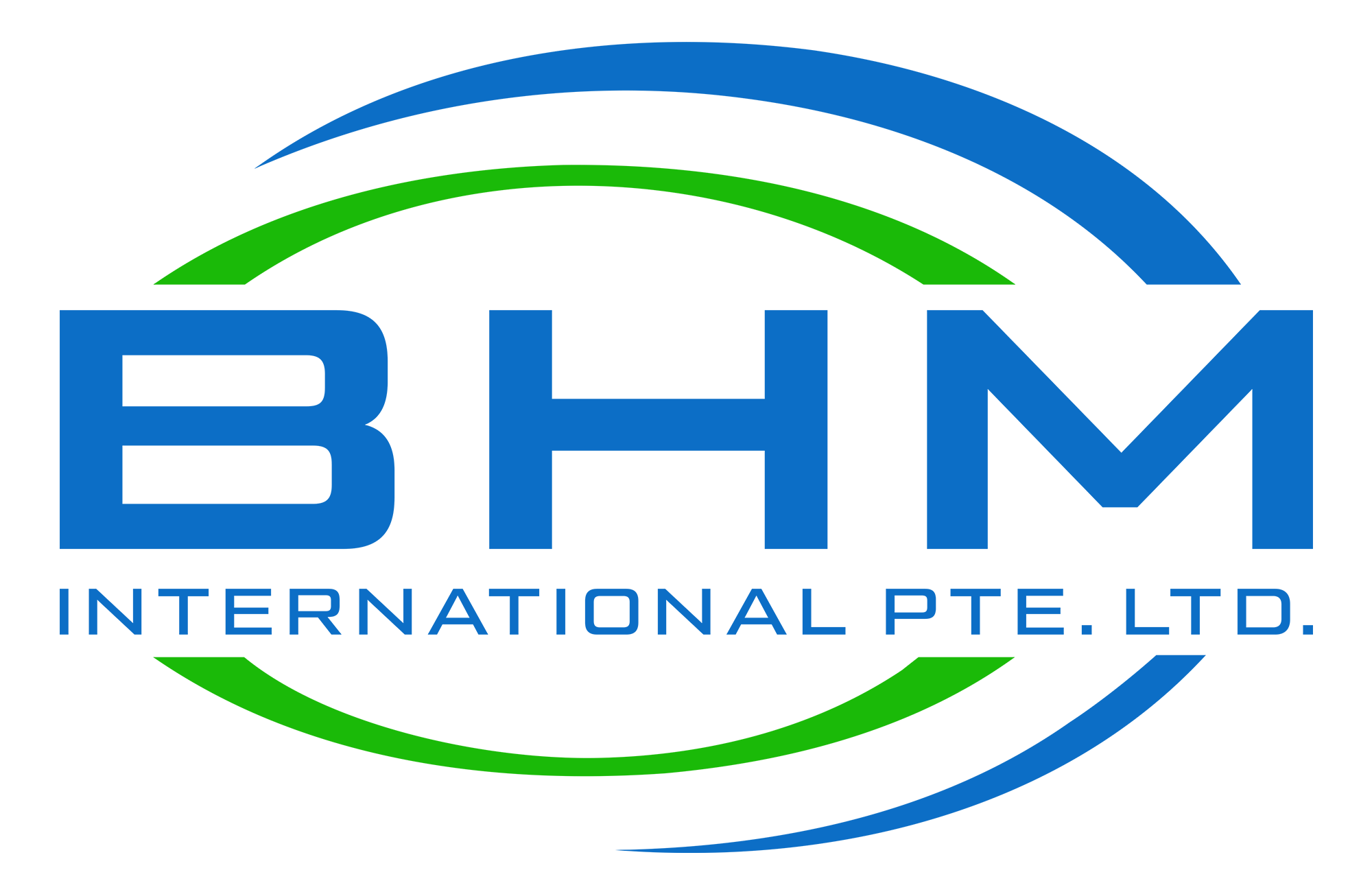 BHM International